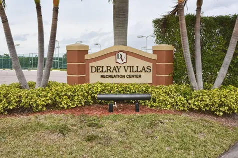 6078 Dusenburg Road Delray Beach FL 33484