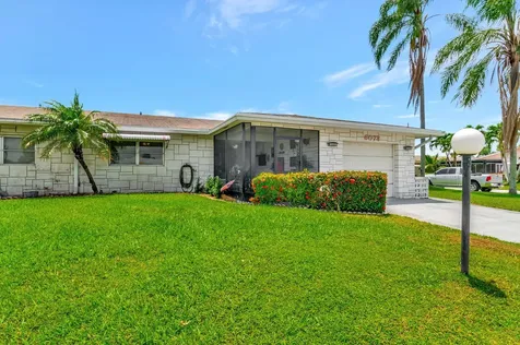 6078 Dusenburg Road Delray Beach FL 33484