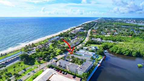 6520 N Ocean Boulevard Ocean Ridge FL 33435