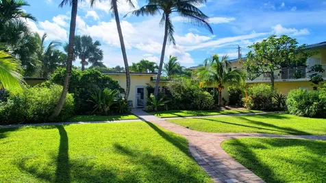 6520 N Ocean Boulevard Ocean Ridge FL 33435