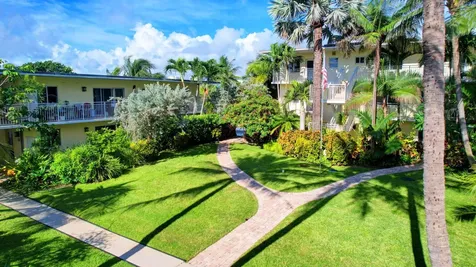 6520 N Ocean Boulevard Ocean Ridge FL 33435