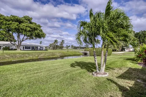 400 Sw Golfview Terrace Boynton Beach FL 33426