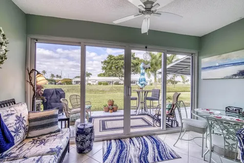 400 Sw Golfview Terrace Boynton Beach FL 33426