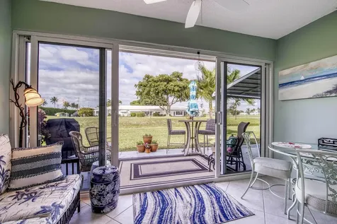 400 Sw Golfview Terrace Boynton Beach FL 33426