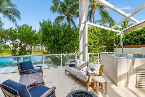 1000 S Ocean Boulevard Boca Raton FL 33432