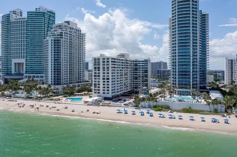 3505 S Ocean Drive Hollywood FL 33019