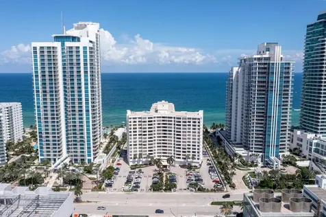 3505 S Ocean Drive Hollywood FL 33019