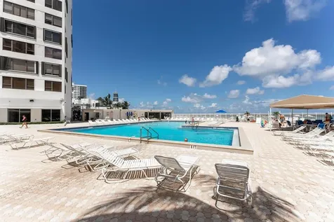 3505 S Ocean Drive Hollywood FL 33019