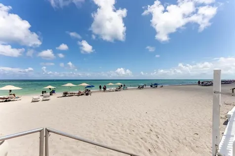 3505 S Ocean Drive Hollywood FL 33019
