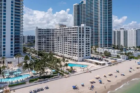 3505 S Ocean Drive Hollywood FL 33019