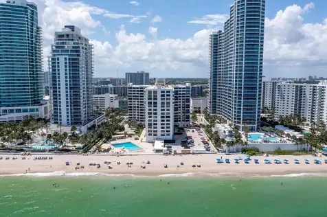 3505 S Ocean Drive Hollywood FL 33019