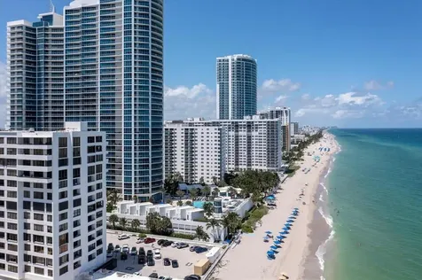 3505 S Ocean Drive Hollywood FL 33019