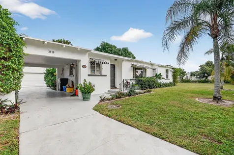 3816 Merrill Avenue West Palm Beach FL 33405