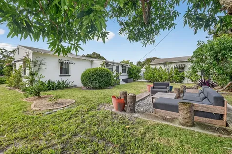 3816 Merrill Avenue West Palm Beach FL 33405