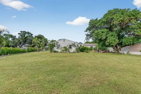 3816 Merrill Avenue West Palm Beach FL 33405