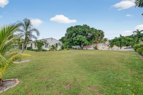 3816 Merrill Avenue West Palm Beach FL 33405