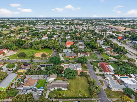 3816 Merrill Avenue West Palm Beach FL 33405