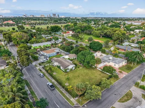 3816 Merrill Avenue West Palm Beach FL 33405
