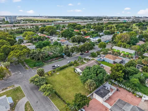3816 Merrill Avenue West Palm Beach FL 33405