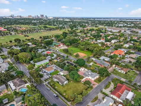 3816 Merrill Avenue West Palm Beach FL 33405