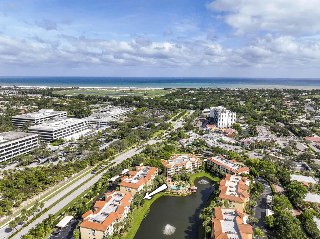 800 Uno Lago Drive Juno Beach FL 33408