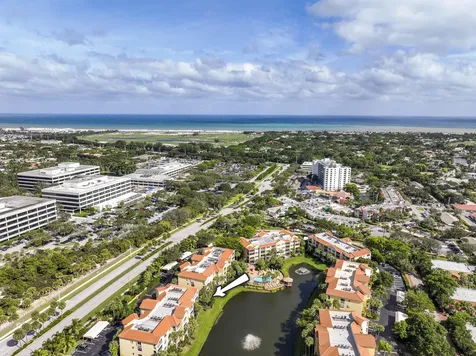 800 Uno Lago Drive Juno Beach FL 33408