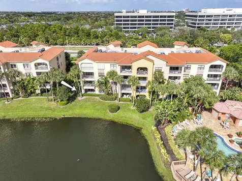 800 Uno Lago Drive Juno Beach FL 33408