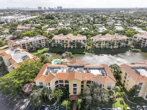 800 Uno Lago Drive Juno Beach FL 33408