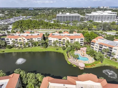 800 Uno Lago Drive Juno Beach FL 33408