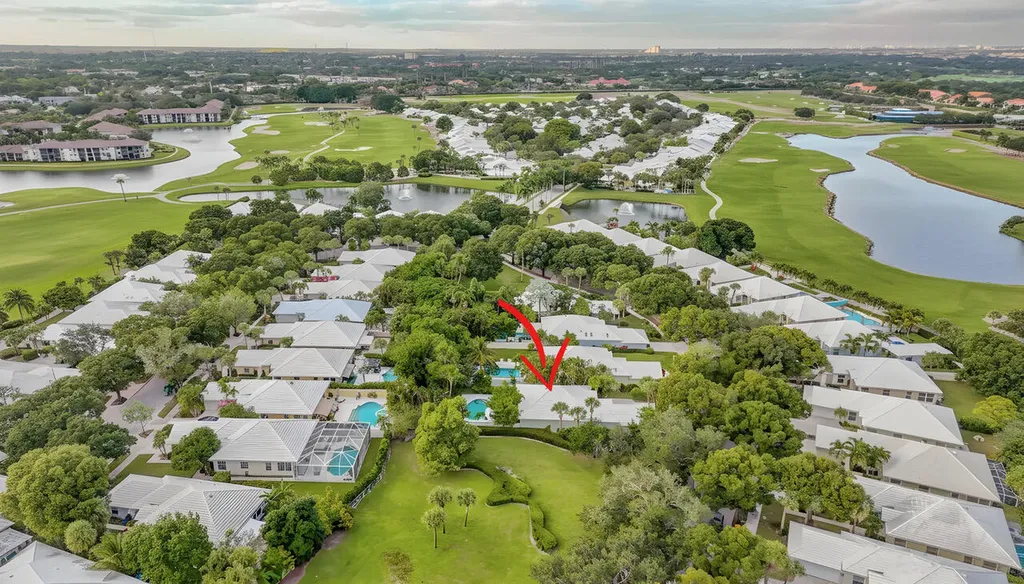 1205 Bear Island Drive West Palm Beach FL 33409