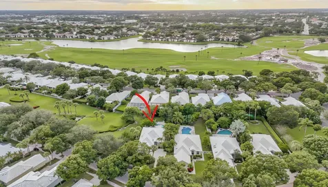 1205 Bear Island Drive West Palm Beach FL 33409