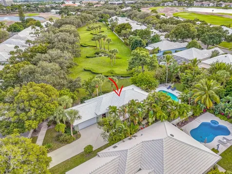 1205 Bear Island Drive West Palm Beach FL 33409