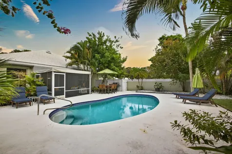 1205 Bear Island Drive West Palm Beach FL 33409