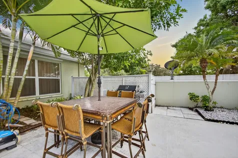 1205 Bear Island Drive West Palm Beach FL 33409