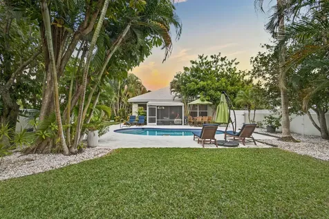 1205 Bear Island Drive West Palm Beach FL 33409