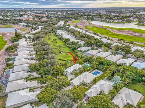 1205 Bear Island Drive West Palm Beach FL 33409