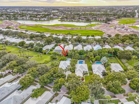 1205 Bear Island Drive West Palm Beach FL 33409