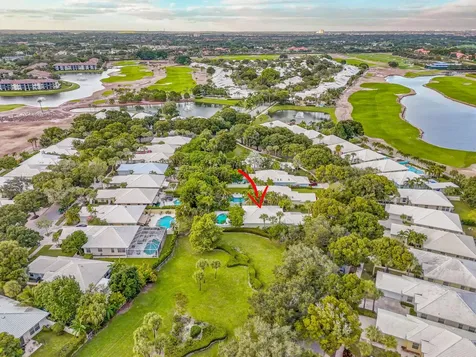1205 Bear Island Drive West Palm Beach FL 33409