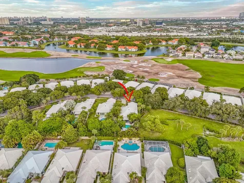 1205 Bear Island Drive West Palm Beach FL 33409