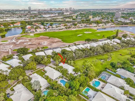 1205 Bear Island Drive West Palm Beach FL 33409