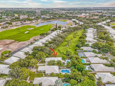 1205 Bear Island Drive West Palm Beach FL 33409