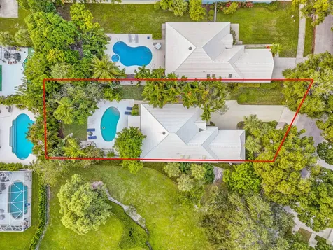 1205 Bear Island Drive West Palm Beach FL 33409