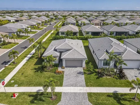 12555 Sw Manatee Marsh Terrace Port Saint Lucie FL 34987