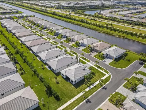 12555 Sw Manatee Marsh Terrace Port Saint Lucie FL 34987