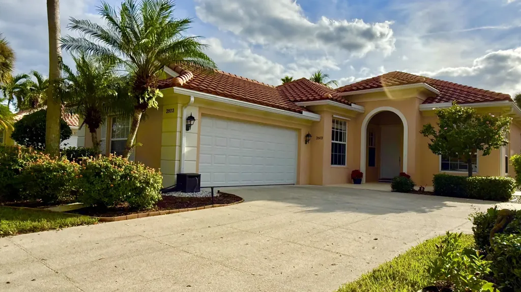 2603 Muskegon Way West Palm Beach FL 33411