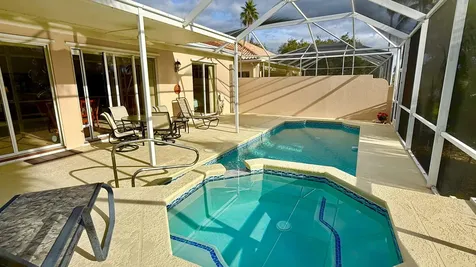 2603 Muskegon Way West Palm Beach FL 33411
