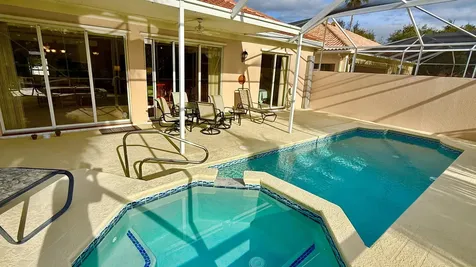 2603 Muskegon Way West Palm Beach FL 33411
