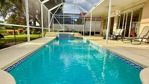 2603 Muskegon Way West Palm Beach FL 33411