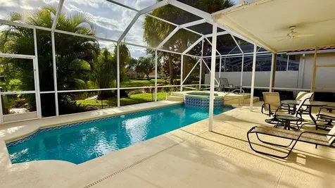 2603 Muskegon Way West Palm Beach FL 33411