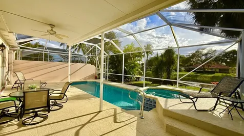 2603 Muskegon Way West Palm Beach FL 33411